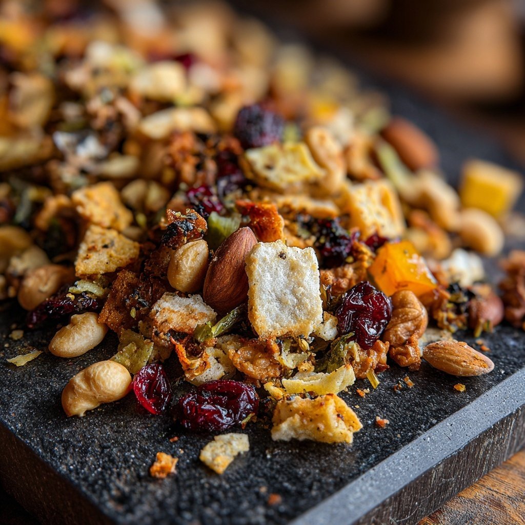 Geiles Essen Schnell Und Einfach