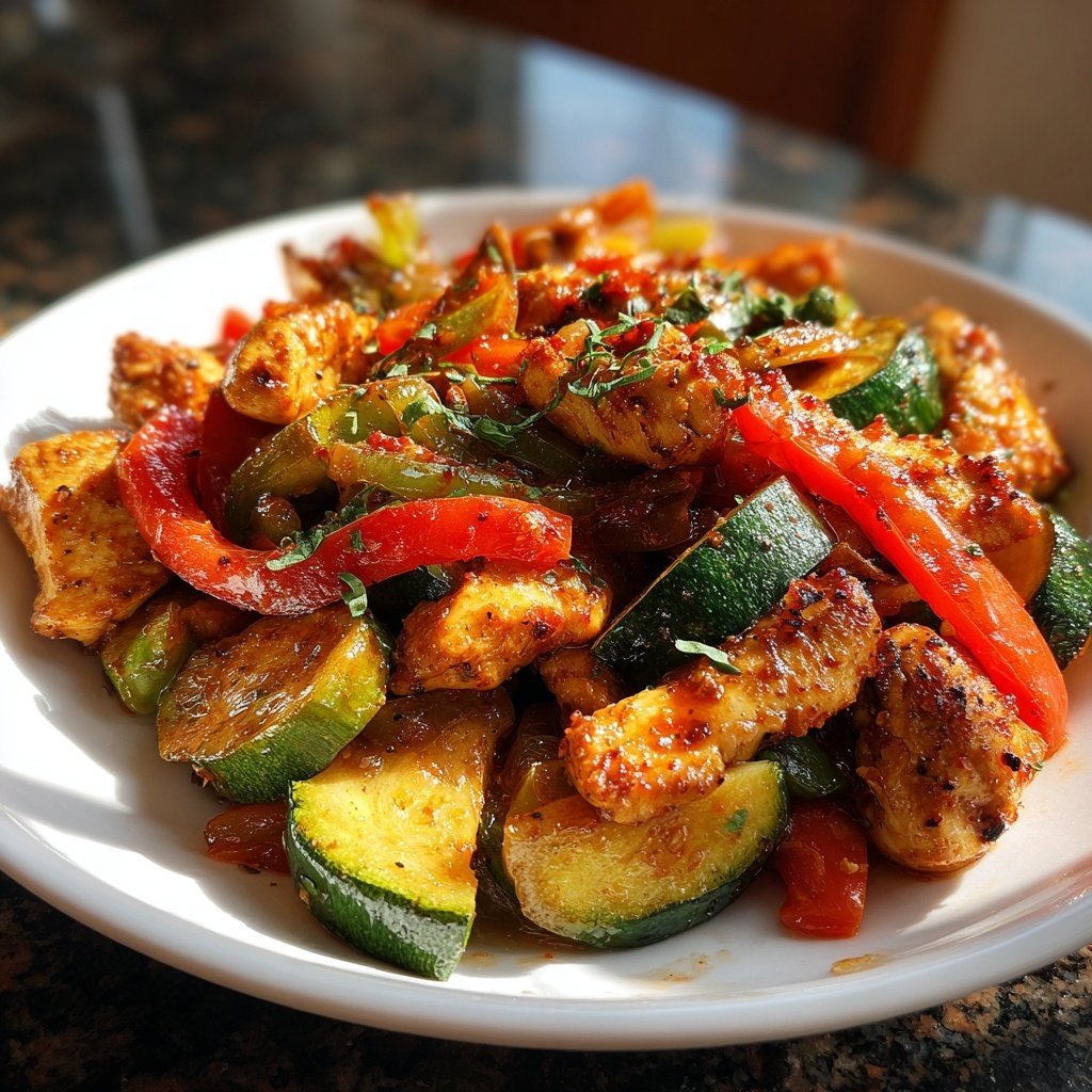 Gesunde Küche für jeden Tag