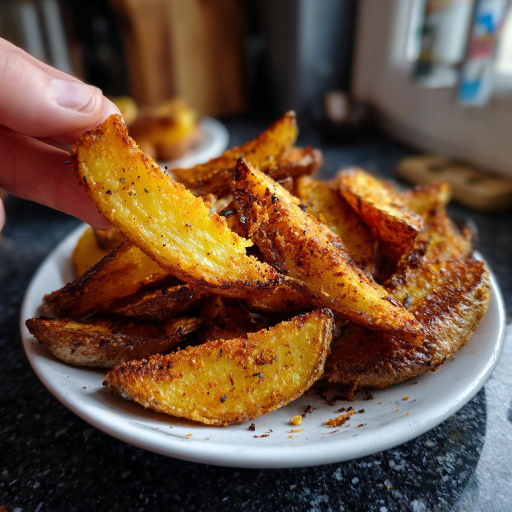 Kartoffel Rezepte für die Familie