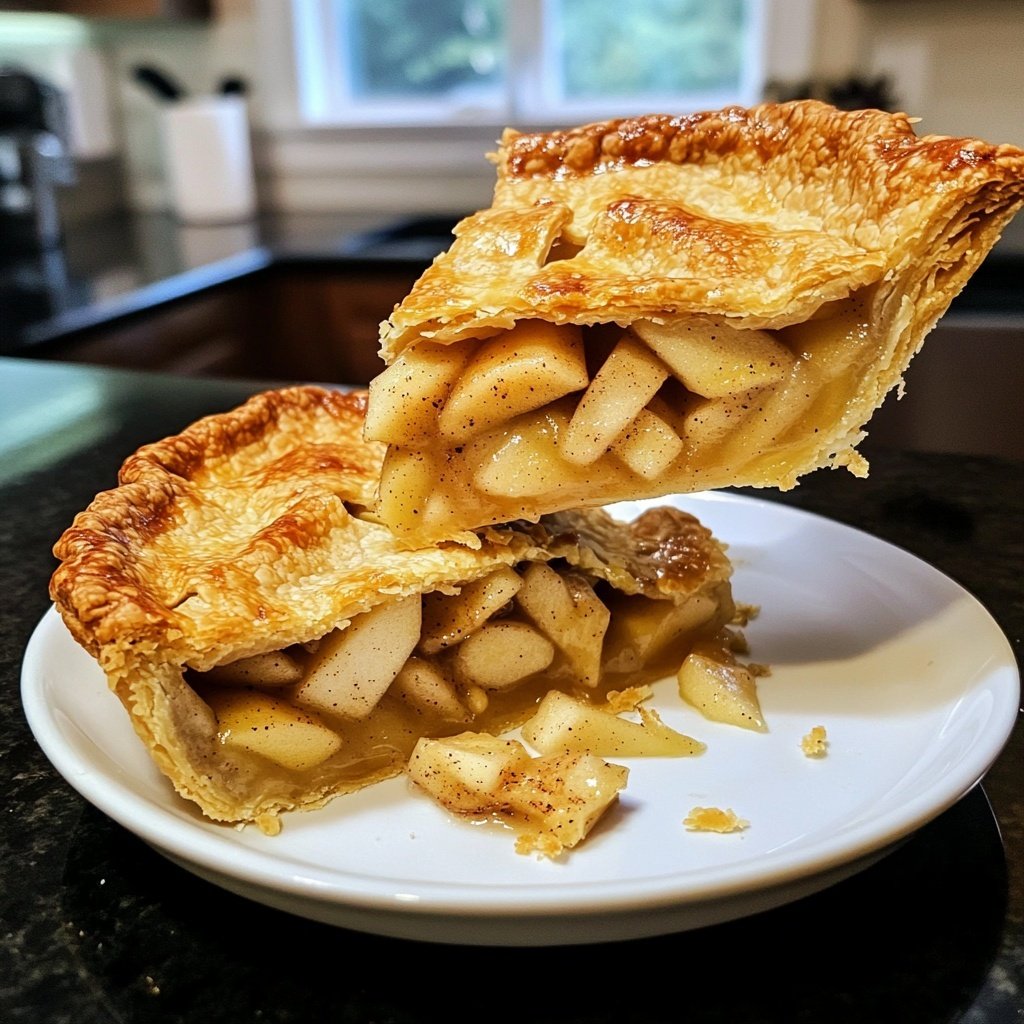 🍎 Apple Pie Rezepte deutsch I  Apfelkuchen Rezepte