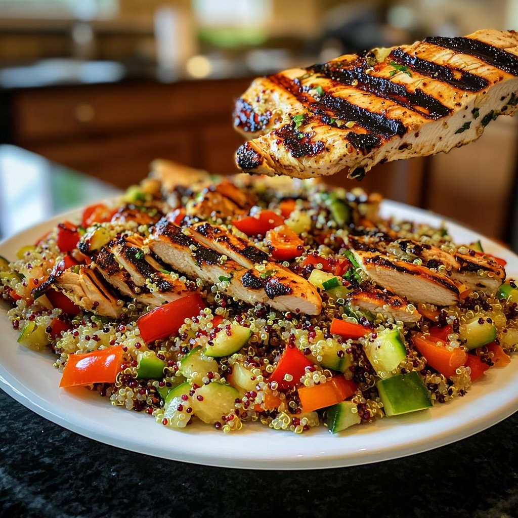 High Protein Rezepte fürs Büro